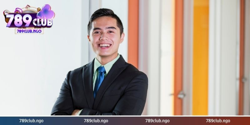 Tác giả Trần Bình là tên tuổi hàng đầu trong ngành giải trí trực tuyến