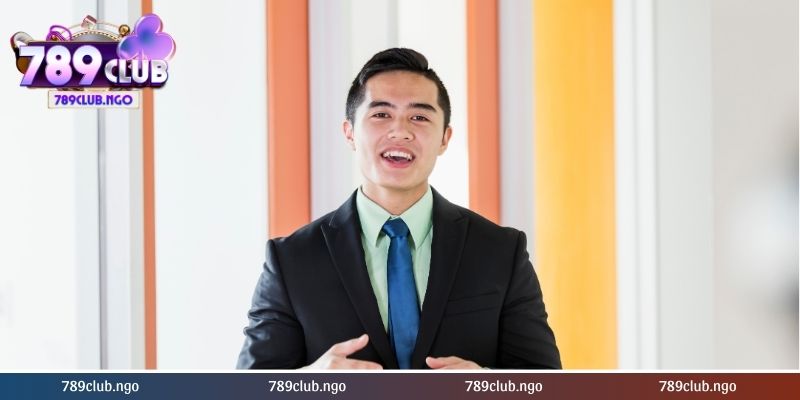 Trần Bình cùng những chia sẻ kinh nghiệm cá cược cho cược thủ